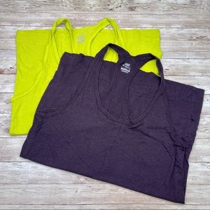 Nike Bundle Tank Top